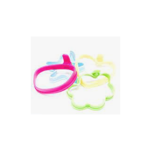 CONJUNTO ANEIS MODELADORES OVOS SILICONE