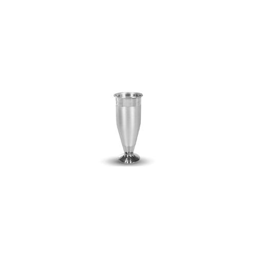 *COPO ALUM TULIPA 350ML