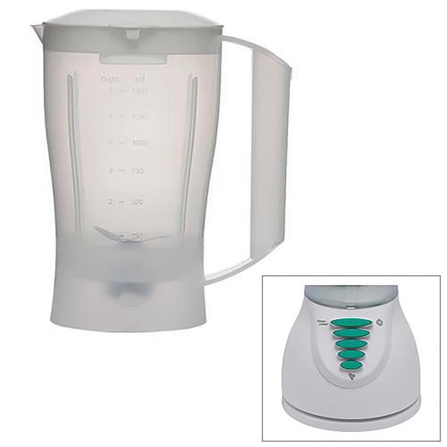 COPO LIQ B&D 1011 MOD C/FACA TRANSL MB **