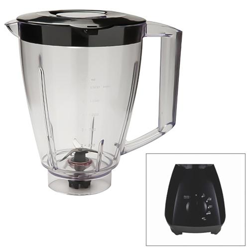 COPO LIQ ELECTROLUX 6724 BBR12/BBR CR TP PR MB