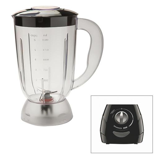 COPO LIQ MONDIAL 2094 DINAMICO FUME MB