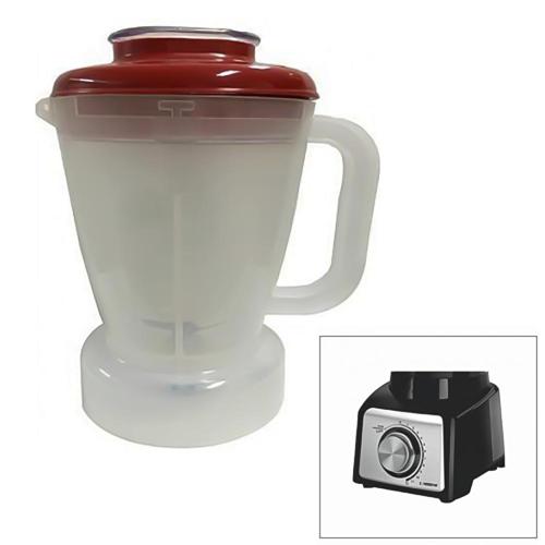 COPO LIQ MONDIAL 9243 L1000 TRANSL TP VERM MB