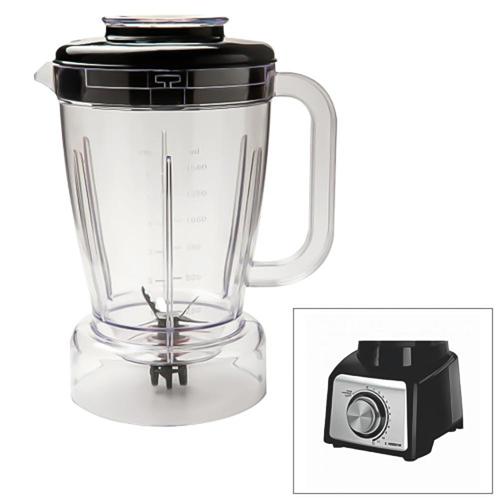 COPO LIQ MONDIAL 9301 L1000 CRISTAL TP PR MB