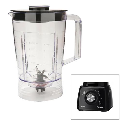COPO LIQ MONDIAL 9437 TURBO POWER L-99-FB CR TPBR