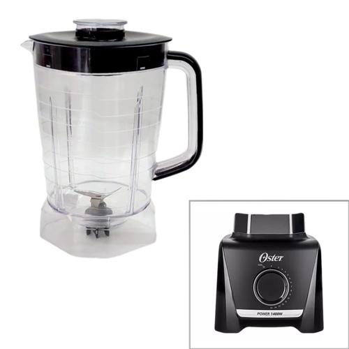 COPO LIQ OSTER 9830 POWER 1400 SANGEL TP PR