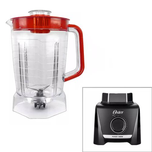 COPO LIQ OSTER 9831 POWER 1400 SANGEL TP VERM