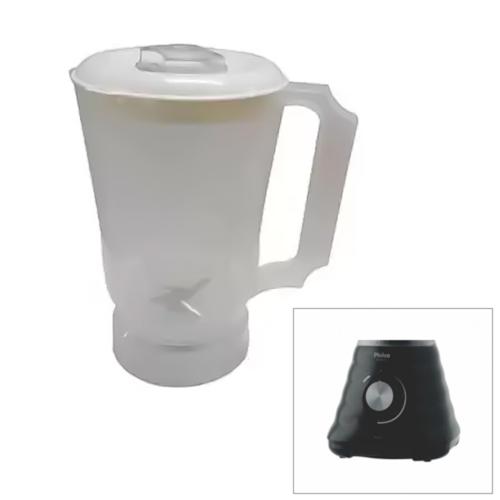 *COPO LIQ PHILCO 6876 PH 800 TRANSL TP BR MB