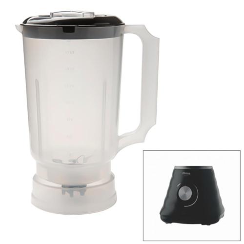 COPO LIQ PHILCO 6877 PH 800 TRANSL TP PR MB