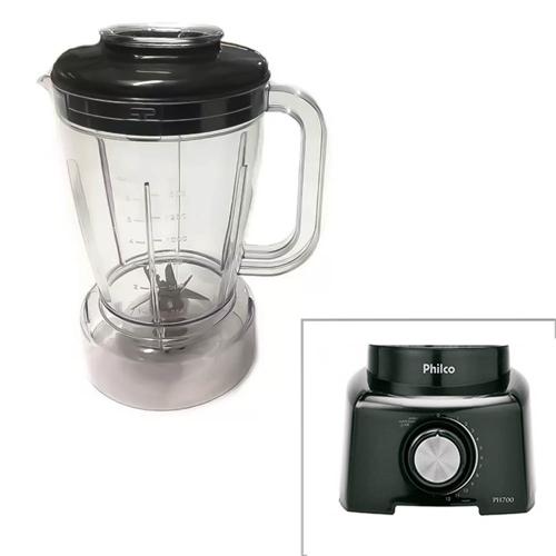 COPO LIQ PHILCO 9064 PH 700/900 CR TP PR MB