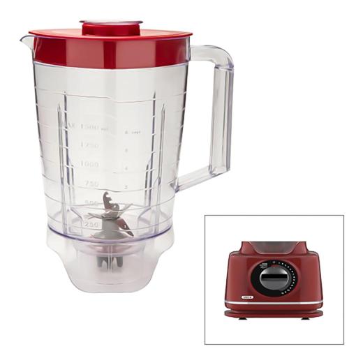 COPO LIQ SEMP EASY 9435 LI6019VM1 CRISTAL TP VERM