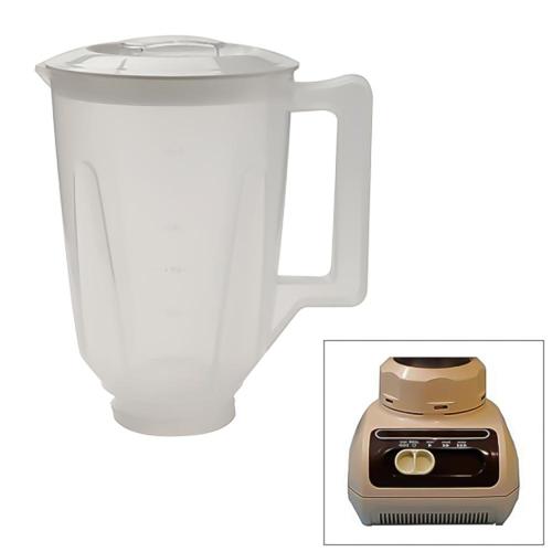 COPO LIQ WALITA 1188 CM TRANSL MB