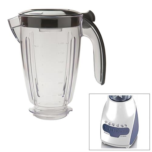 COPO LIQ WALITA 2056 MOD RI2044 CRISTAL PR MB