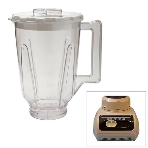 COPO LIQ WALITA 504 CM CRISTAL MB