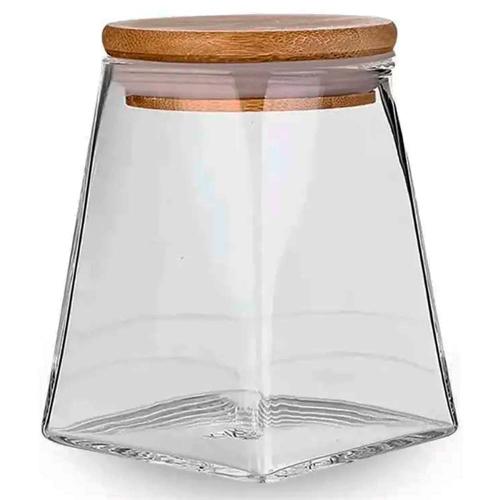 POTE HERMETICO QUAD VID 800ML GL8132ORIGINAL