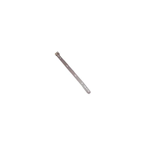 CORREDICA FERRO 400MM CZ