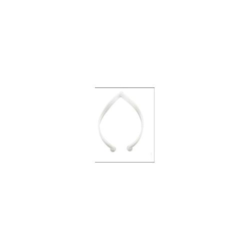 CORREIA CHINELO FEMININA SLIN 33/34 BR PT10