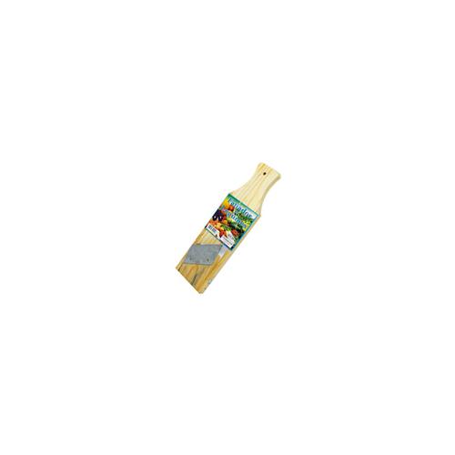CORTADOR LEGUMES INOX 090