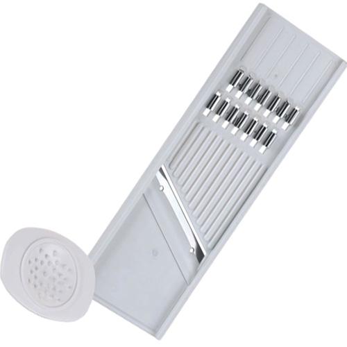 CORTADOR LEGUMES PLST DUPLA FACE BR KEITA