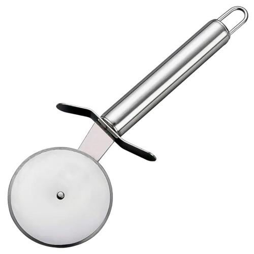 CORTADOR PIZZA INOX COOK SL0550 ORIGINAL