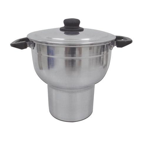 CUSCUZEIRO ALUM 16 POP LARES