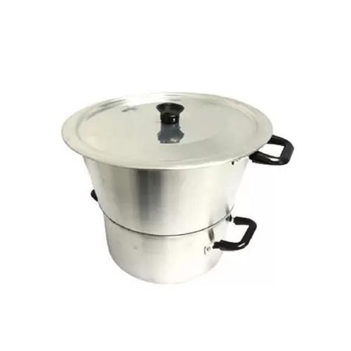 CUSCUZEIRO ALUM 2EM1 LARES - 99117584