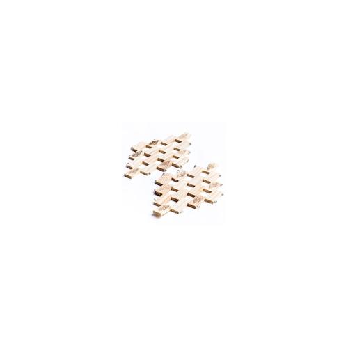 DESCANSO PANELA MAD DECOR JG 03PCS