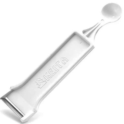 DESCASCADOR LEGUMES/FRUTAS PLST BR KEITA