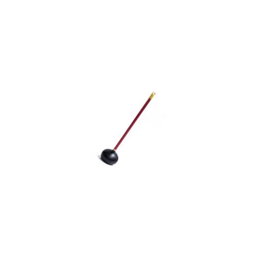 *DESENTUPIDOR VASO PVC BERTAZZONI