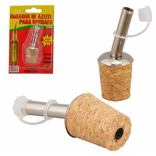 DOSADOR AZEITE GARRAFA JAPONES