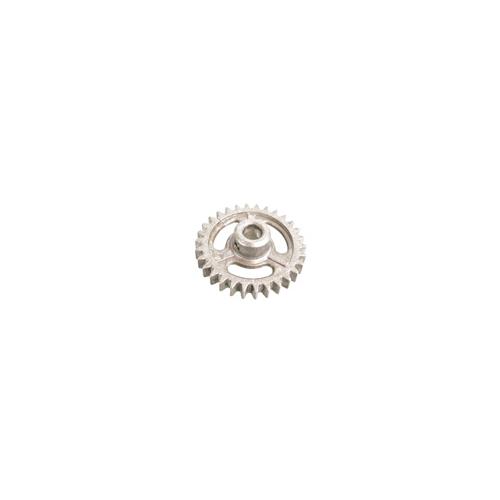 ENGRENAGEM ALUM INJET 82MM*24MM 30 DENTES FURO 1/2