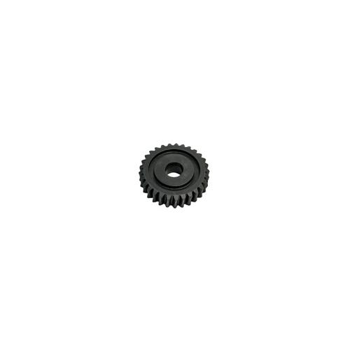 ENGRENAGEM NYLON 63MM*17MM 29 DENTES FURO 5/8