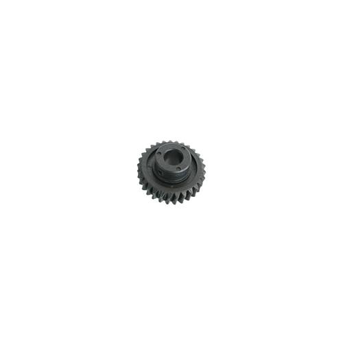 ENGRENAGEM NYLON 63MM*30MM 29 DENTES FURO 5/8