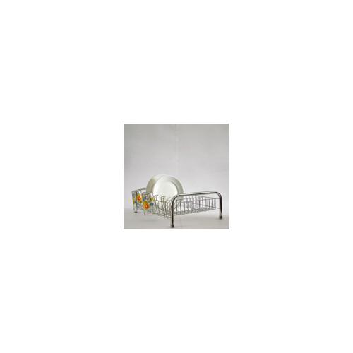 ESCORREDOR PRATO CAMA LUXO CROM STREFEZZA