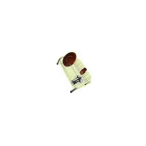 ESCORREDOR PRATO CAMA LUXO PINT CSK#