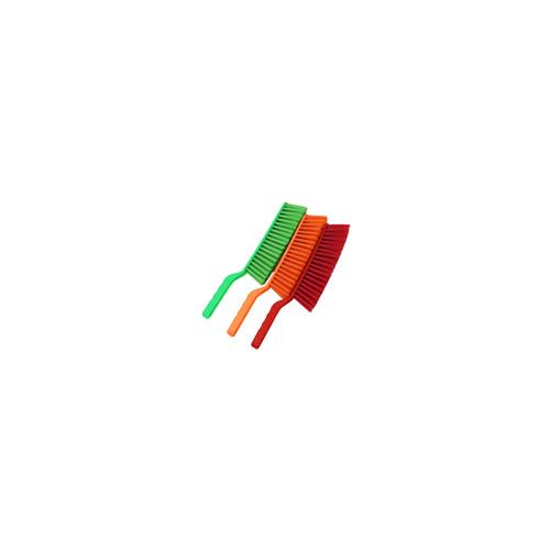 *ESCOVA MULT USO PLST 185X35MM WESTERN