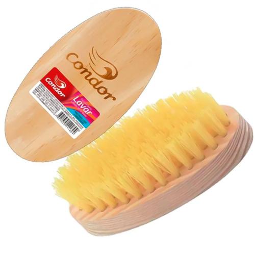 ESCOVA TANQUE MAD 16 CONDOR
