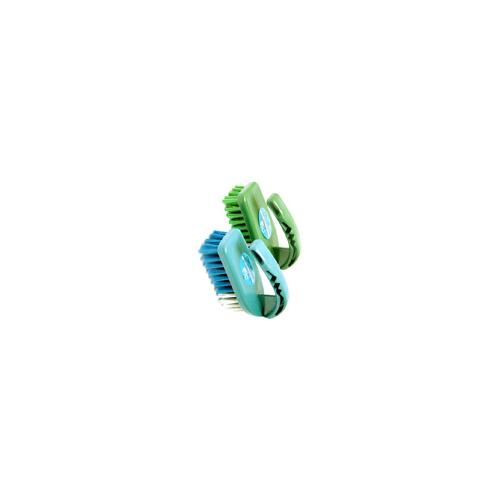 ESCOVA TANQUE PLST OVAL CLEAN CHICK HOME