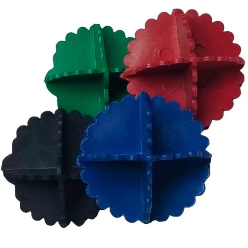 ESFERA LAVAR ROUPA PVC MAXXIMO
