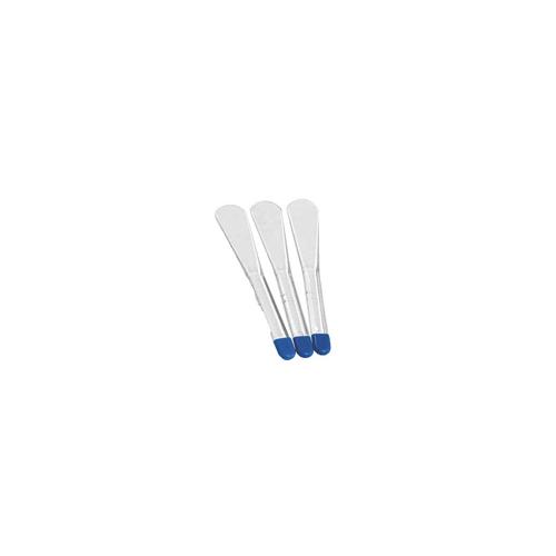 *ESPATULAS MINI ACRIL JOGO 3 PCS 01.03 INJETEMP