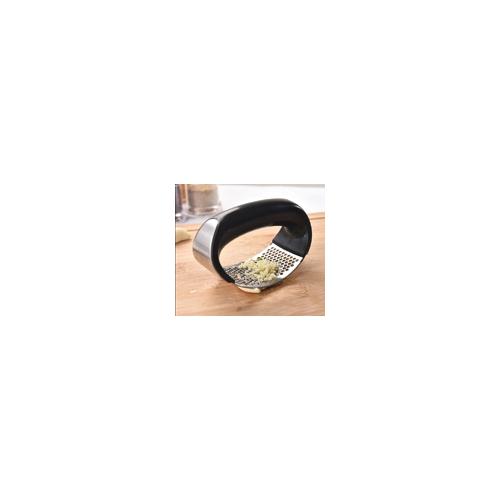 *ESPREMEDOR AMASSADOR ALHO INOX MANUAL