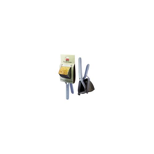 *ESPREMEDOR BATATA INOX 3400 VIEL