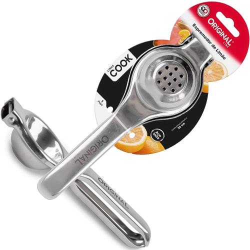ESPREMEDOR LIMAO INOX COOKSL0574 ORIGINAL