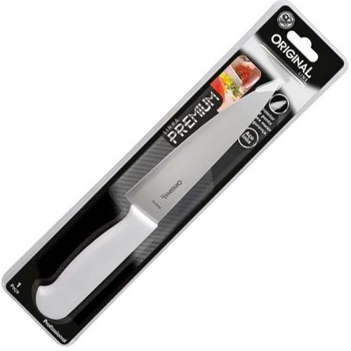 FACA COZ INOX 07 PREMIUM CB BR SL0334 ORIGINAL