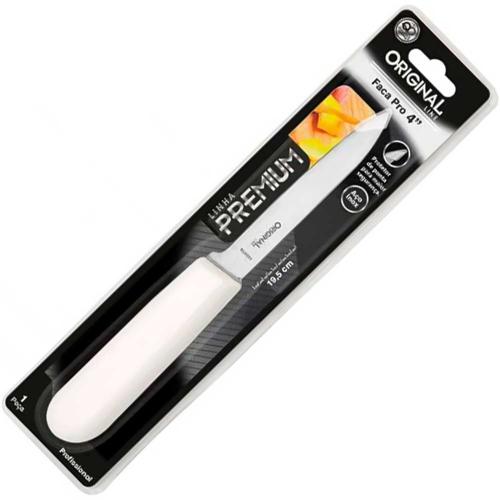 *FACA LEGUMES INOX 04 PREMIUM CB BR SL0331 ORIG