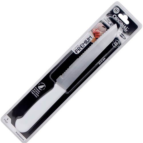 FACA PAO INOX 06 PREMIUM CB BR SL0417 ORIGINAL