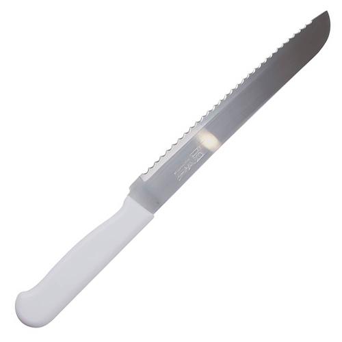 FACA PAO INOX 08CM COOK CB ORIGINAL