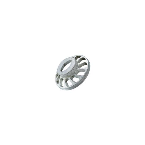 *FACA PICADOR CARNE 03 C/12DENTES