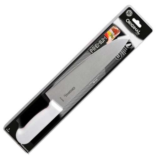 FACA PROF INOX 12 CB BR PREMIUM SL0324 ORIGINAL