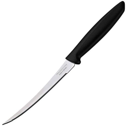 FACA TOMATE PLENUS INOX 5'' PR TRAMONTINA