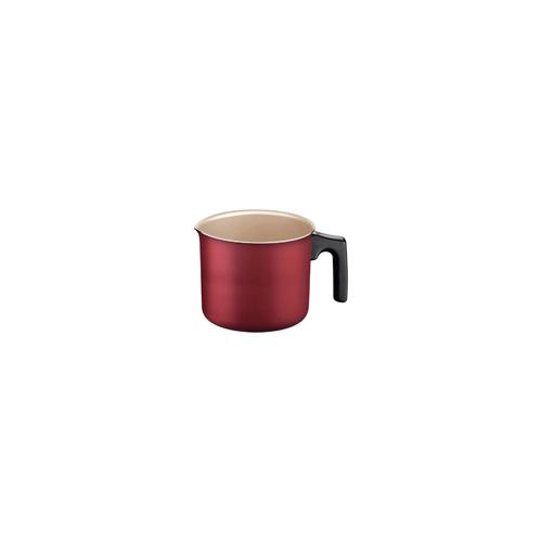 FERVEDOR LEITE ANTIADERENTE 14CM VERM TRAMONTINA